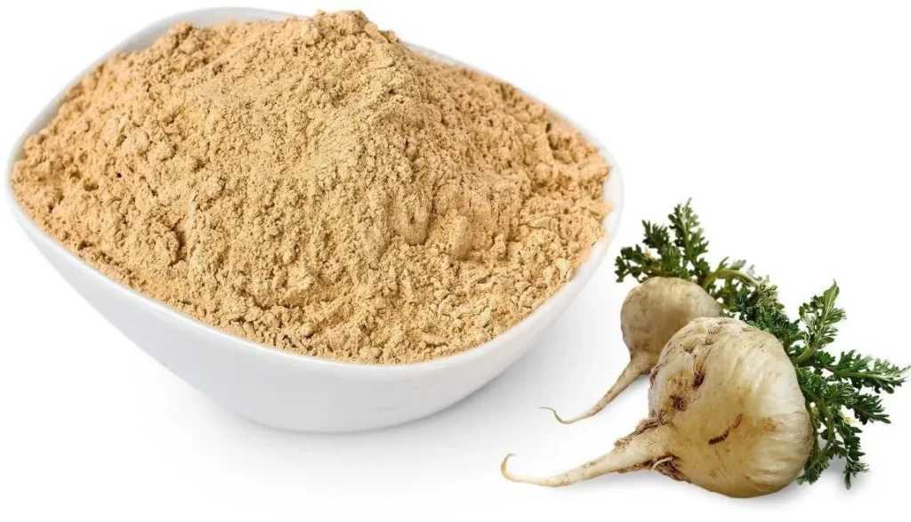 Maca Peruana Negra com L-Arginina