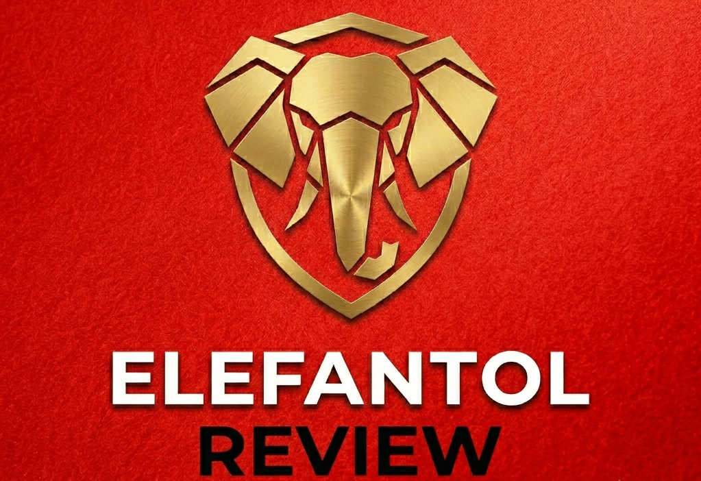 Elefantol Review
